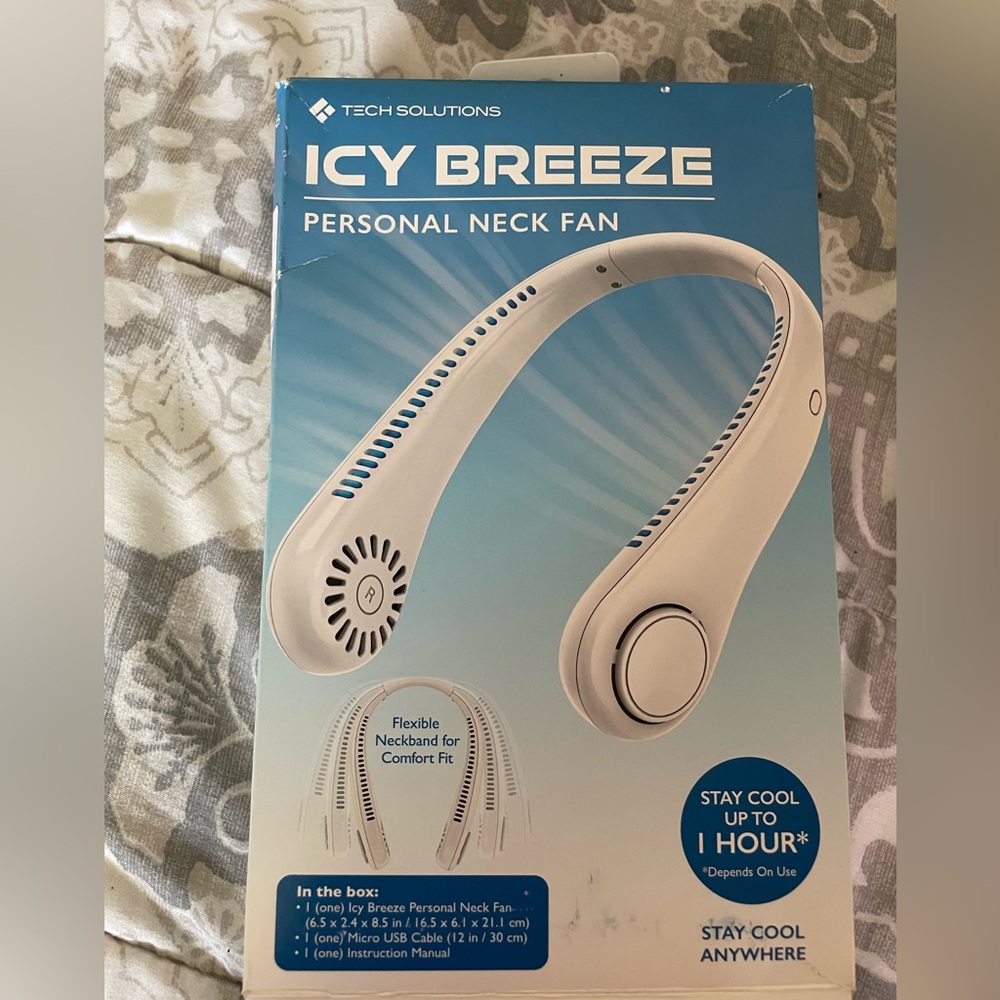 ARCTICBREEZE